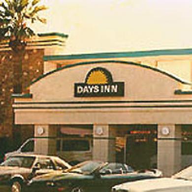 Days Inn Apt. Phoenix Exterior photo